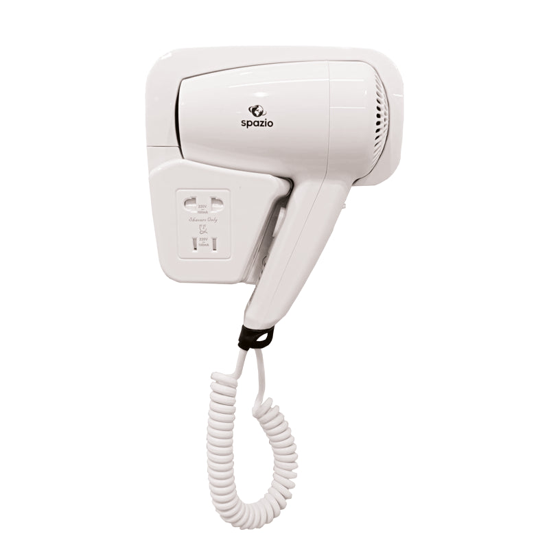 Asciugacapelli Elettrico Easy - MedaHome