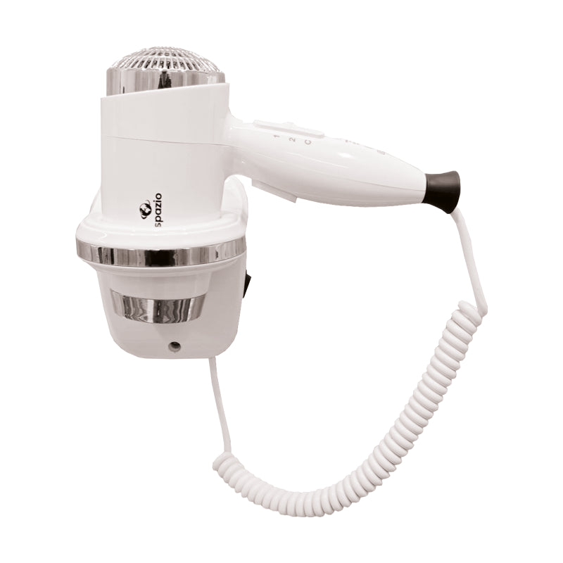 Asciugacapelli Elettrico Easy Plus - MedaHome