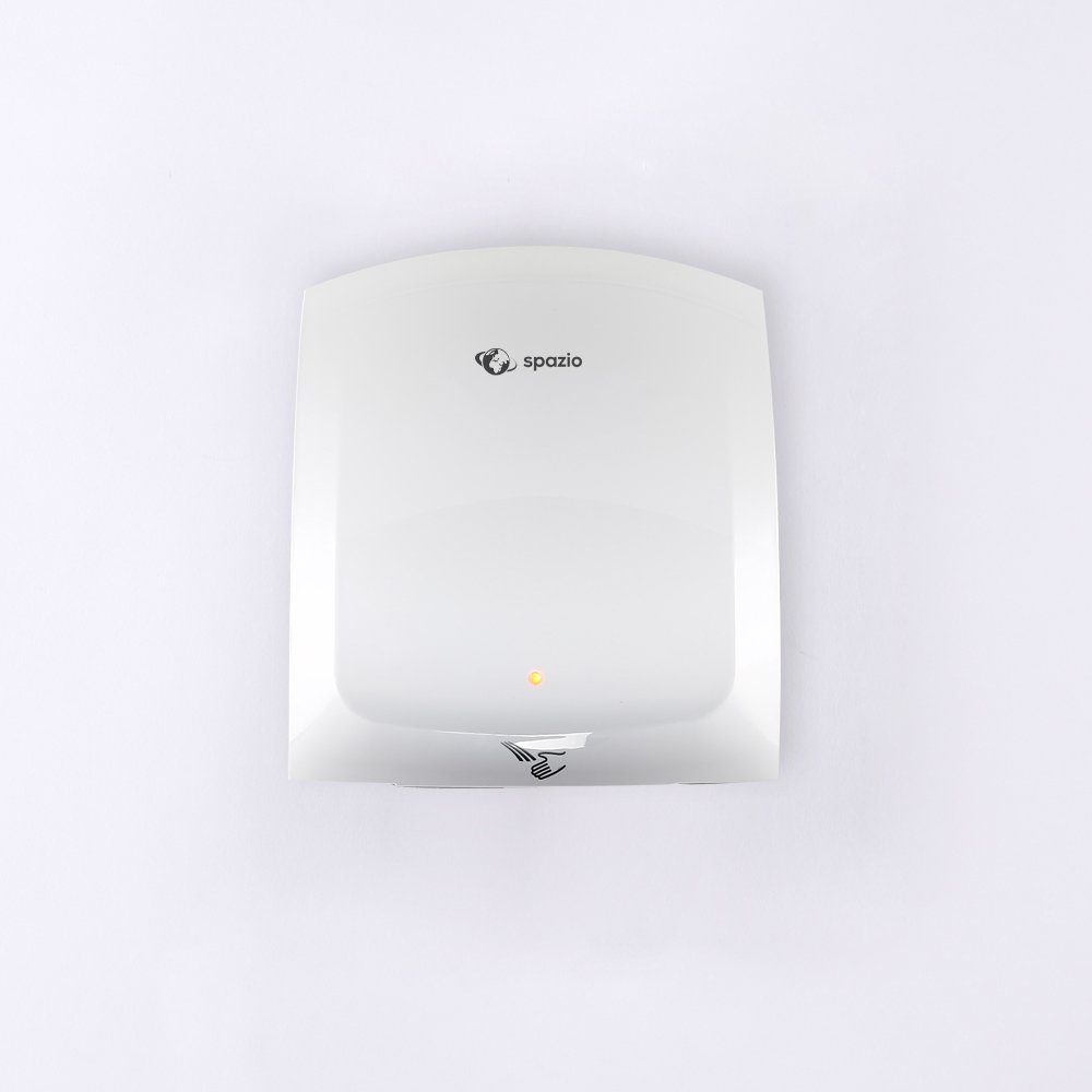 Asciugamani Elettrico Minimal - MedaHome