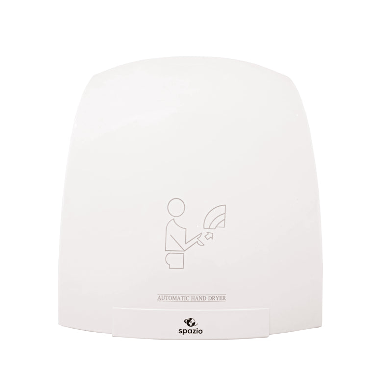 Asciugamani Elettrico Minimal-One - MedaHome