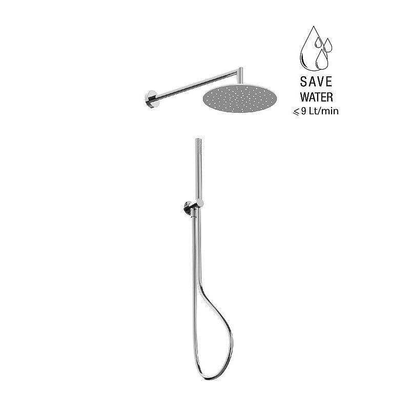 Set Doccia Contemporary - Fratelli Frattini