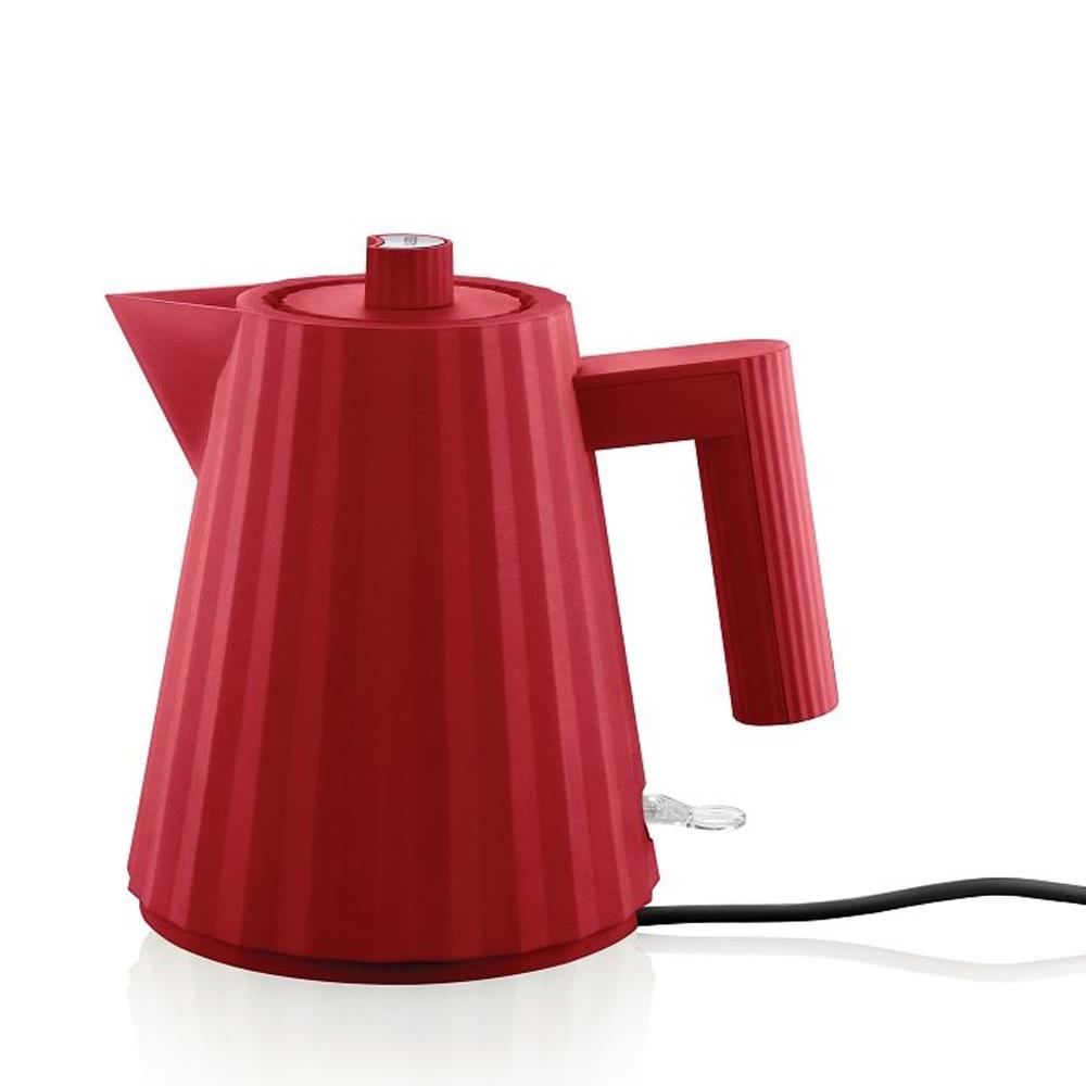 ALESSI BOLLITORE ELETTRICO PLISSE