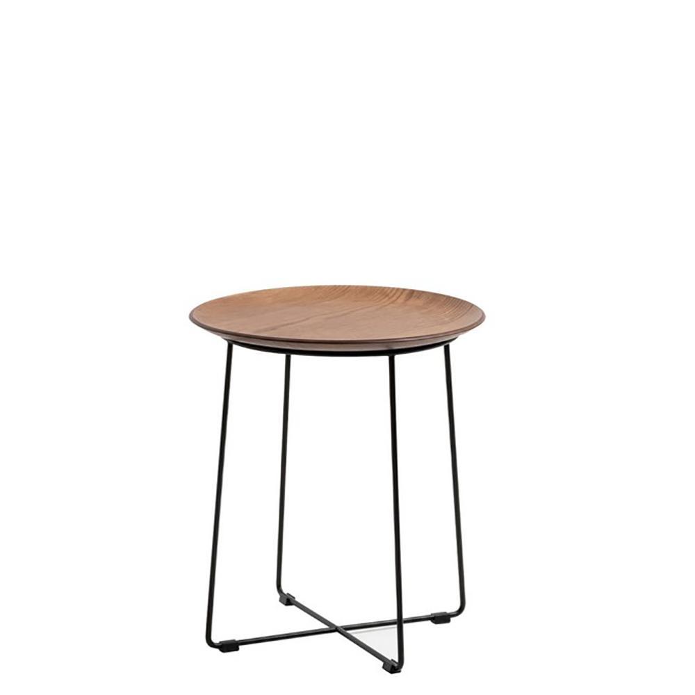 KARTELL AL WOOD TAVOLINO
