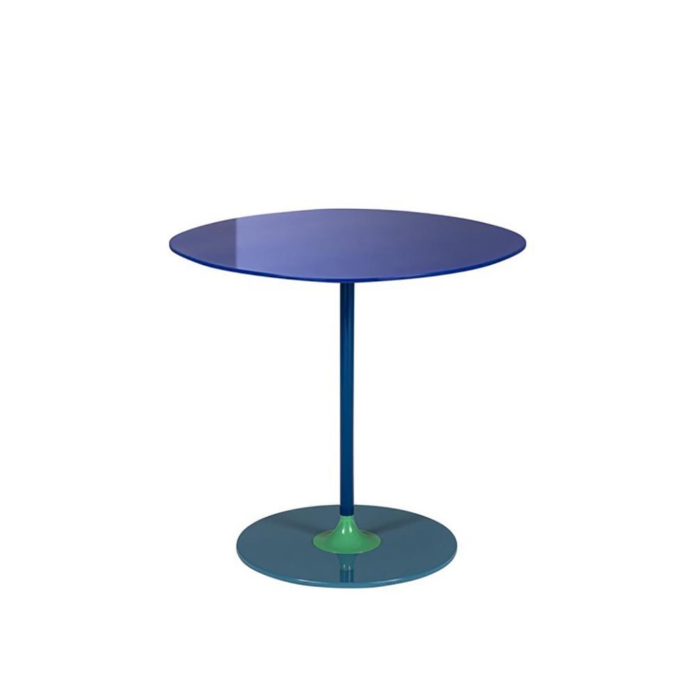 KARTELL THIERRY TAVOLINO ALTO