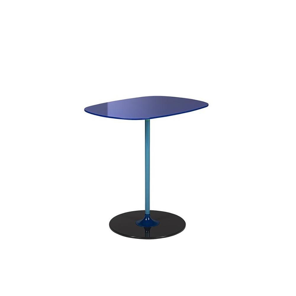 KARTELL							 							THIERRY TAVOLINO BASSO