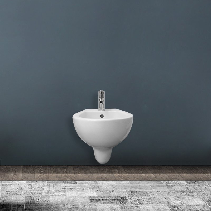 Bidet Sospeso Colibri - Geberit