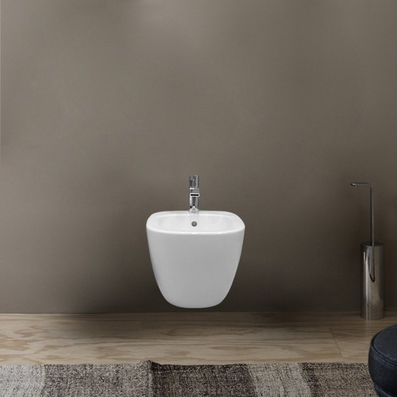 Bidet Sospeso Citterio - Geberit