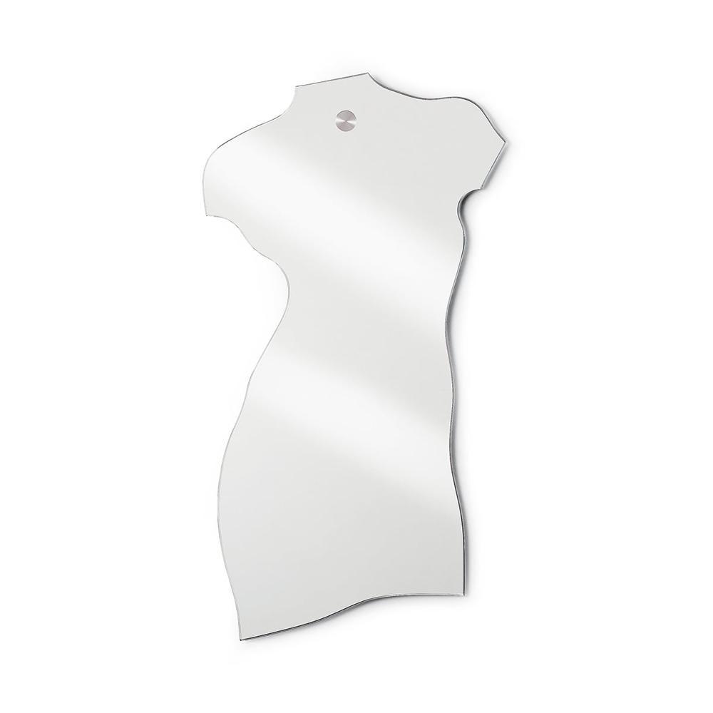 ZANOTTA SPECCHIO MILO CM