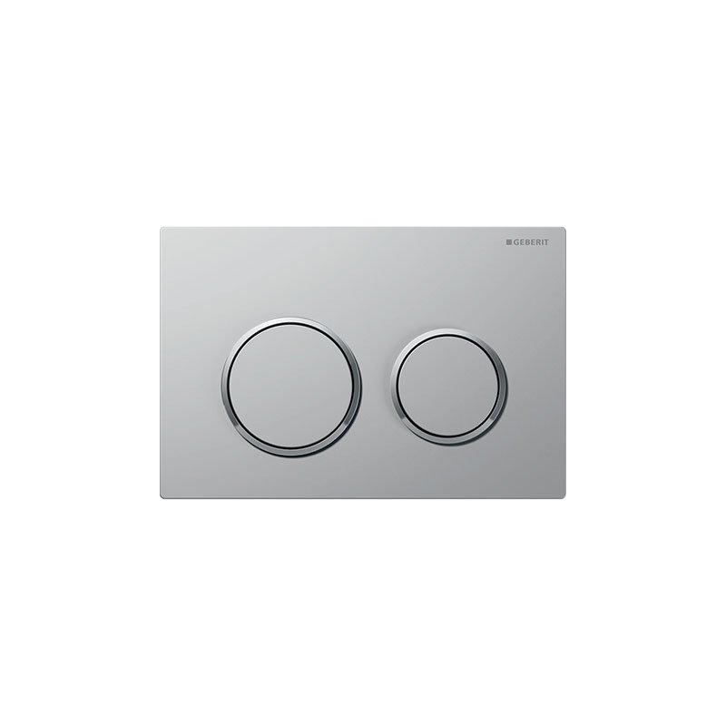 Placca di Comando Omega 20 - Geberit