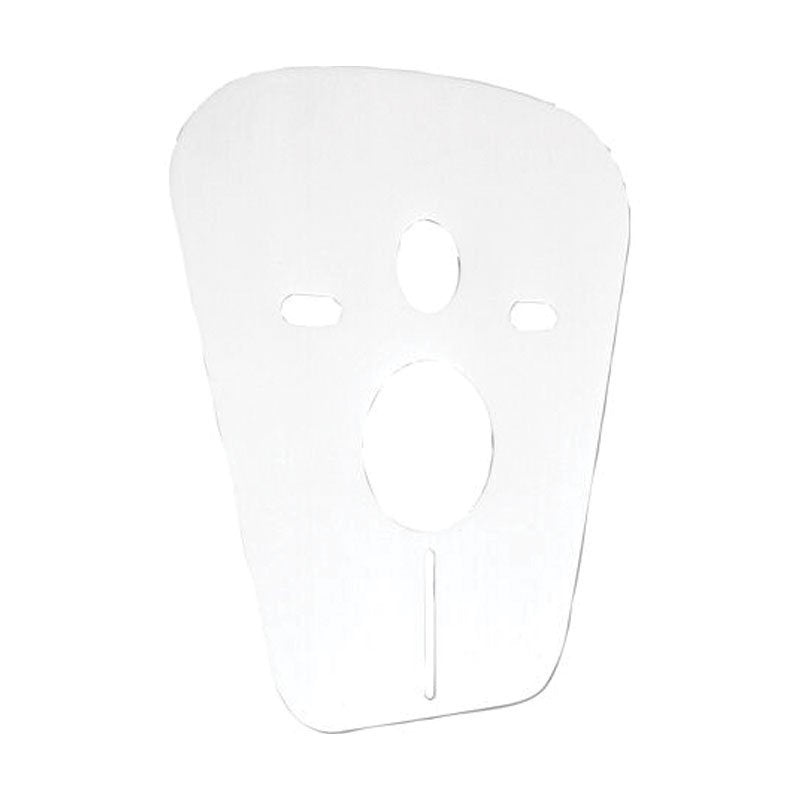 Membrana Antirumore Per Sanitari Sospesi - Fischer