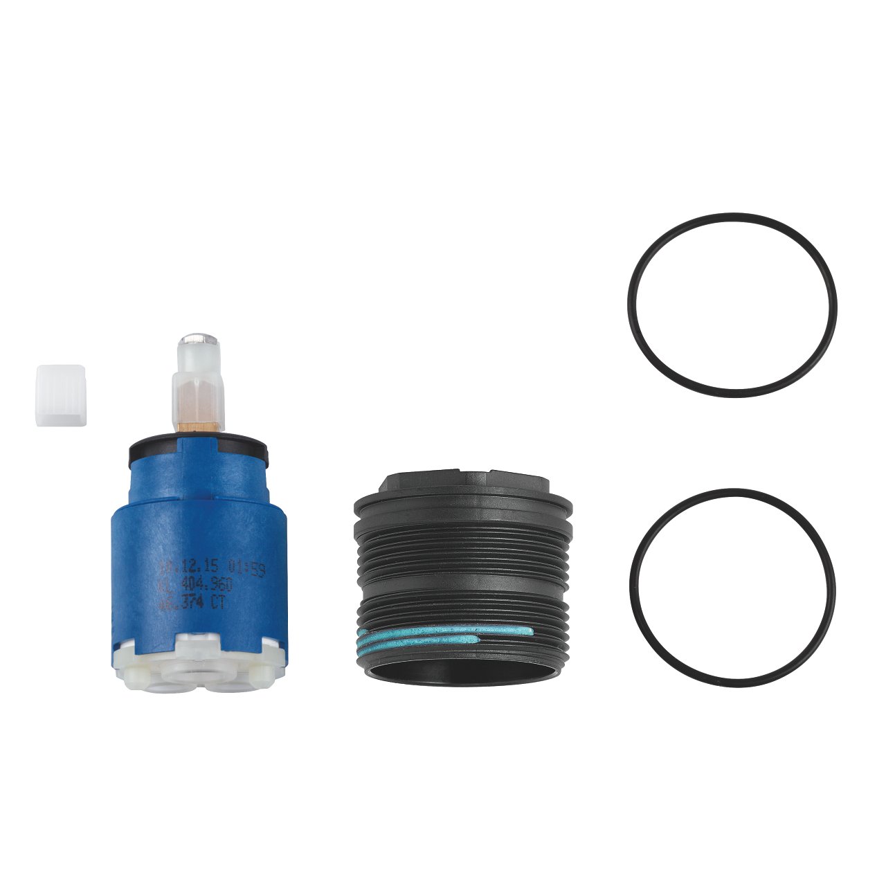 Cartuccia per miscelatore Lavabo e Bidet Universale - Grohe