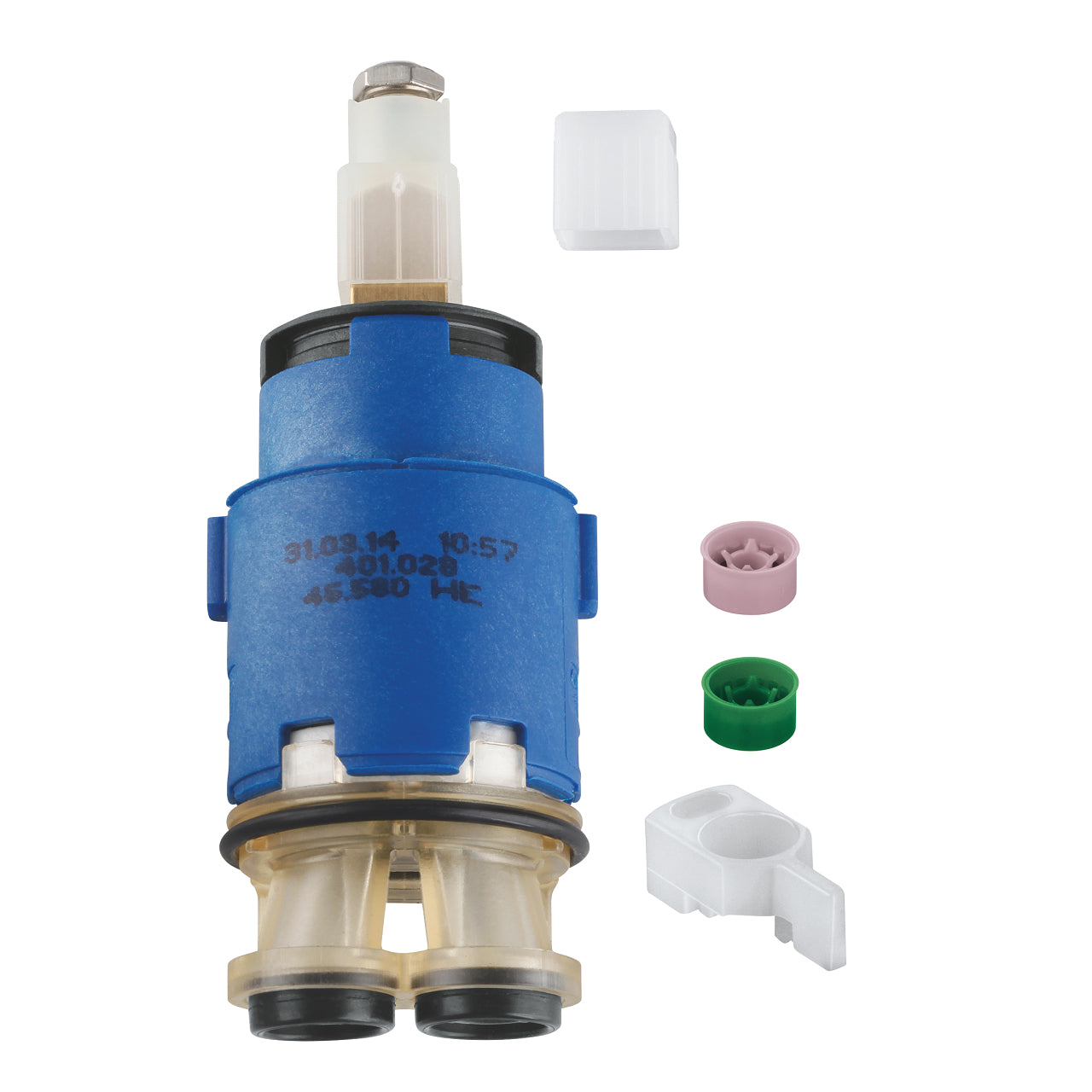 Cartuccia per miscelatore Lavabo e Bidet - Grohe