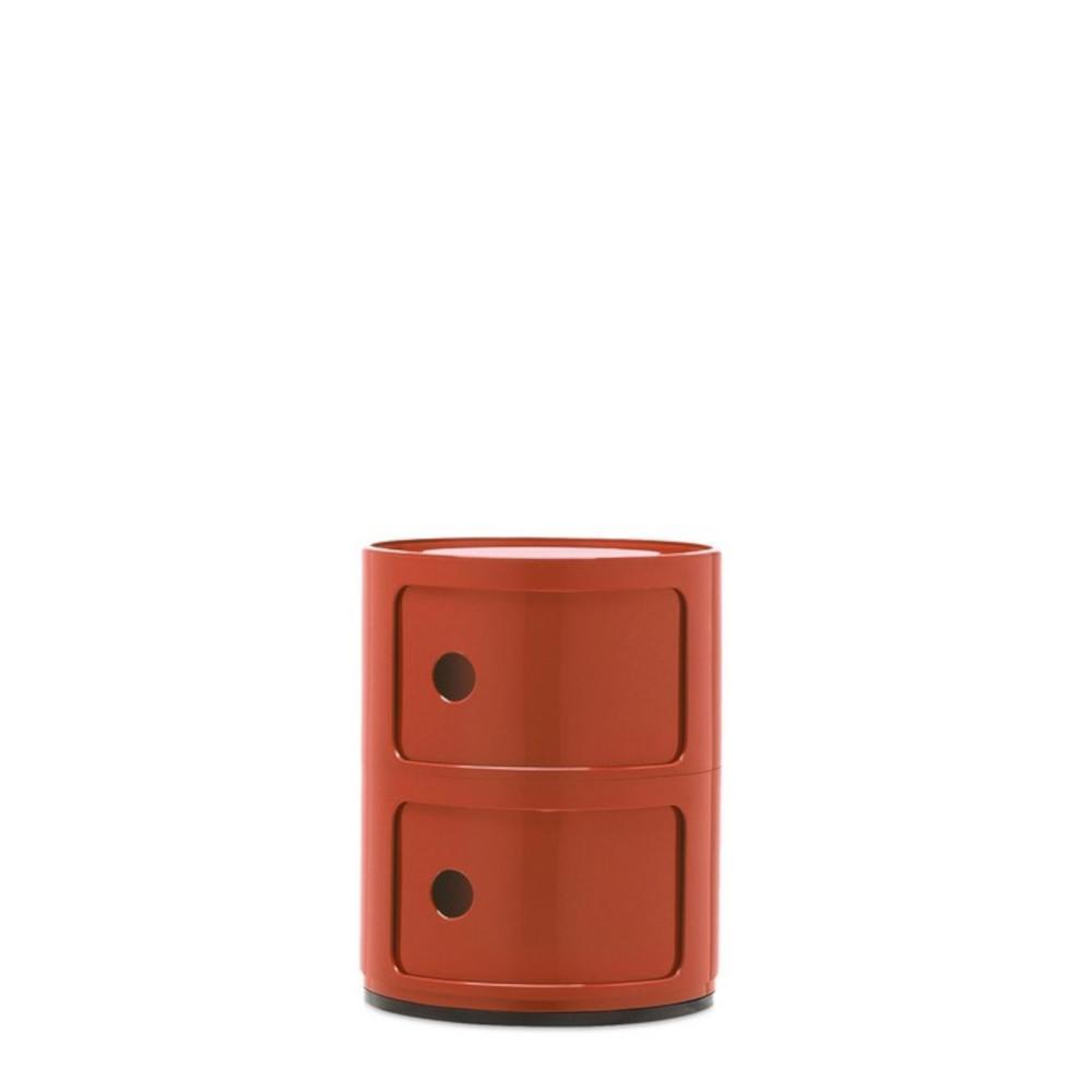 KARTELL							 							NEW COMPONIBILI 2 ELEMENTI