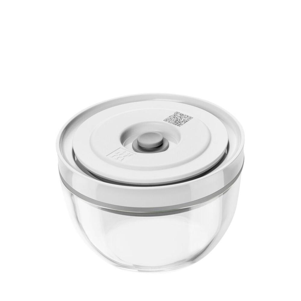 BALLARINI							 							CIOTOLA SOTTOVUOTO VETRO