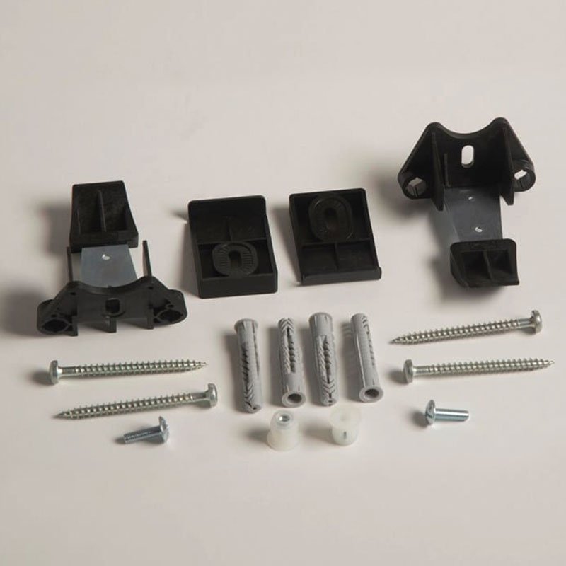 Fissaggi a Sgancio Rapido per Vaso/Bidet - Alice