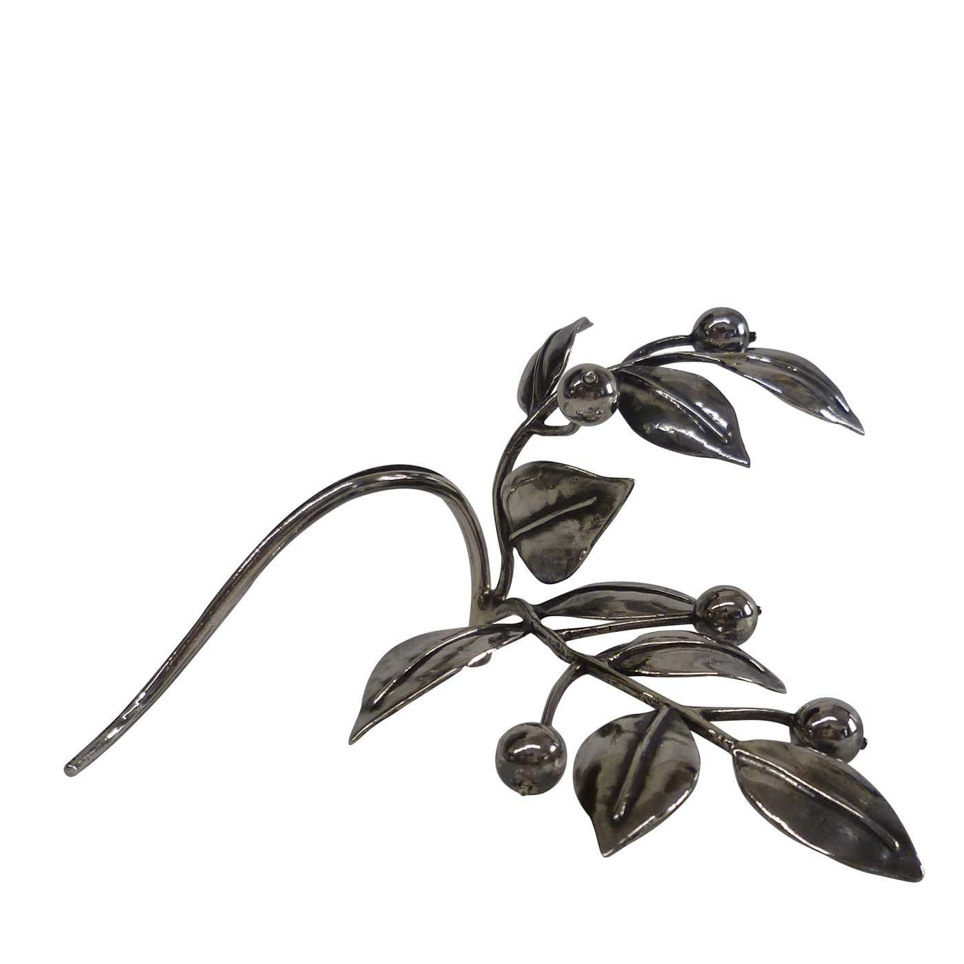 Segnaposto a doppio vischio