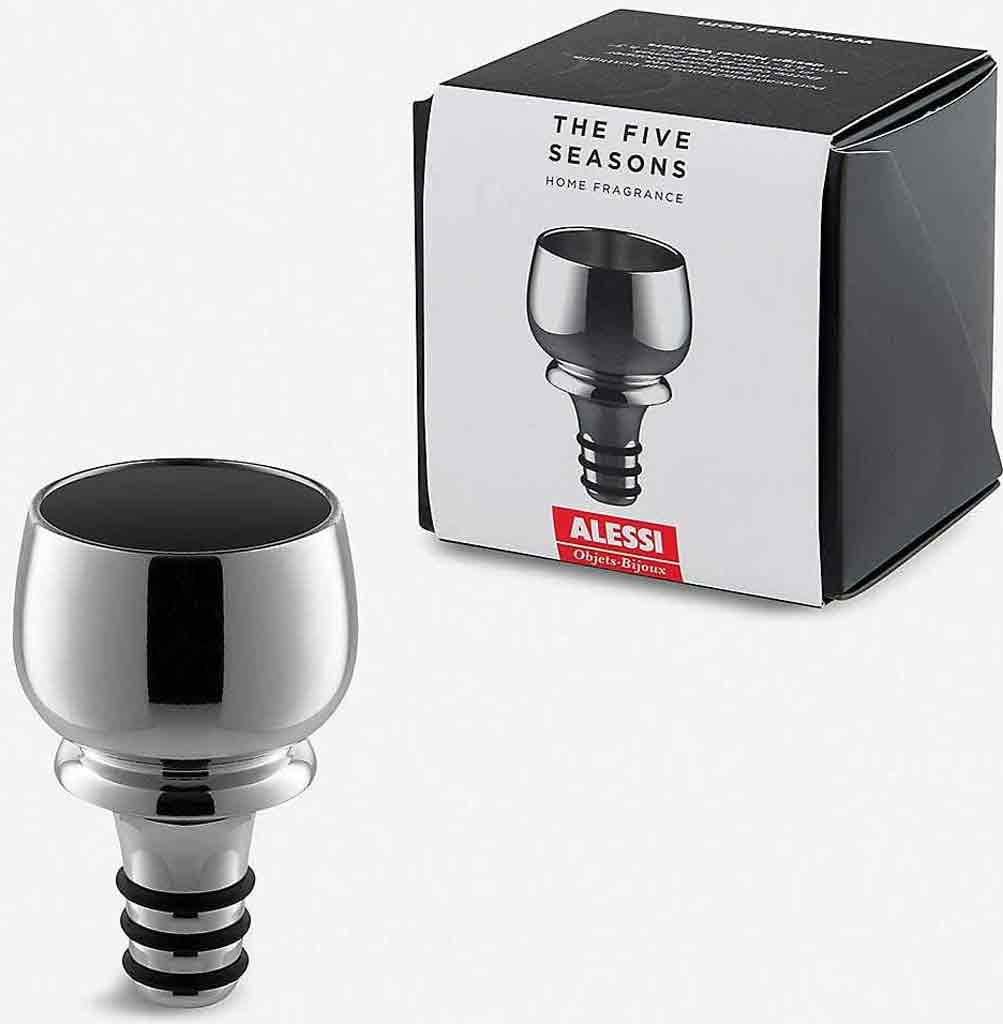 5 Stagioni Tappo Portacandela Porta Tealight