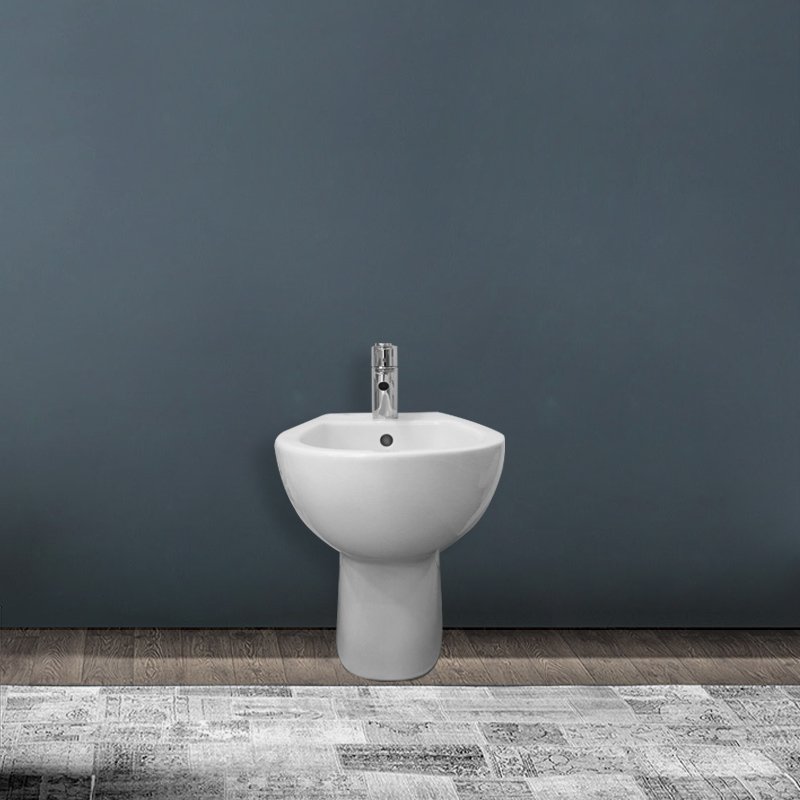 Bidet Tradizionale Colibri - Geberit