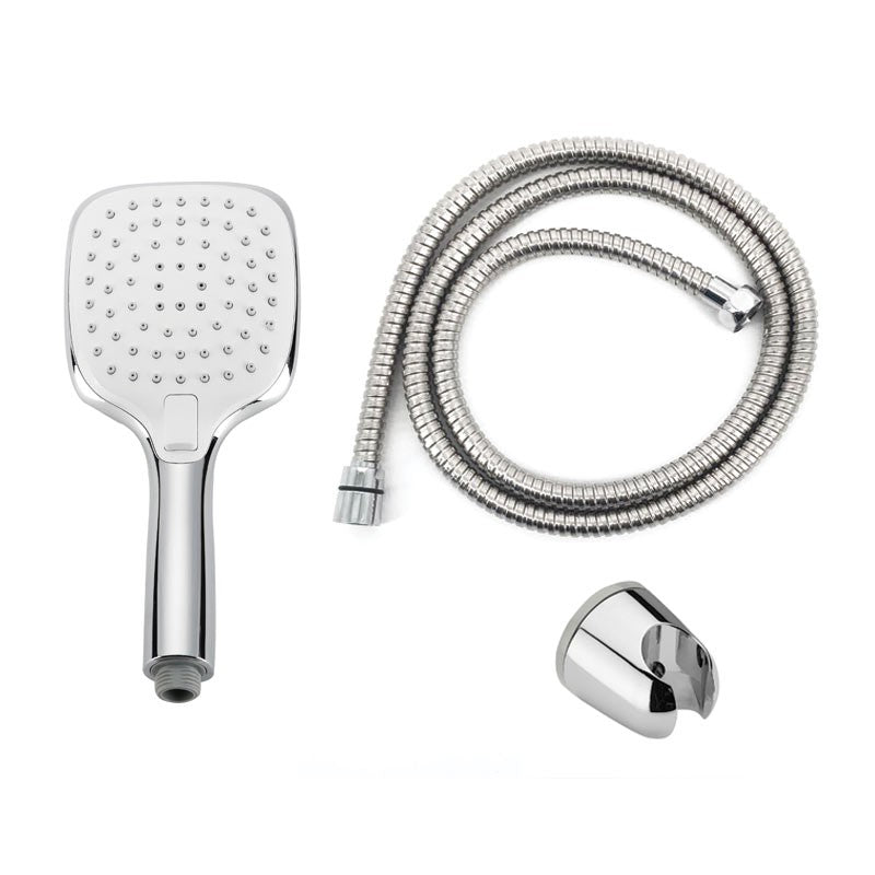 Set Doccia Persefone Quadro - MedaHome