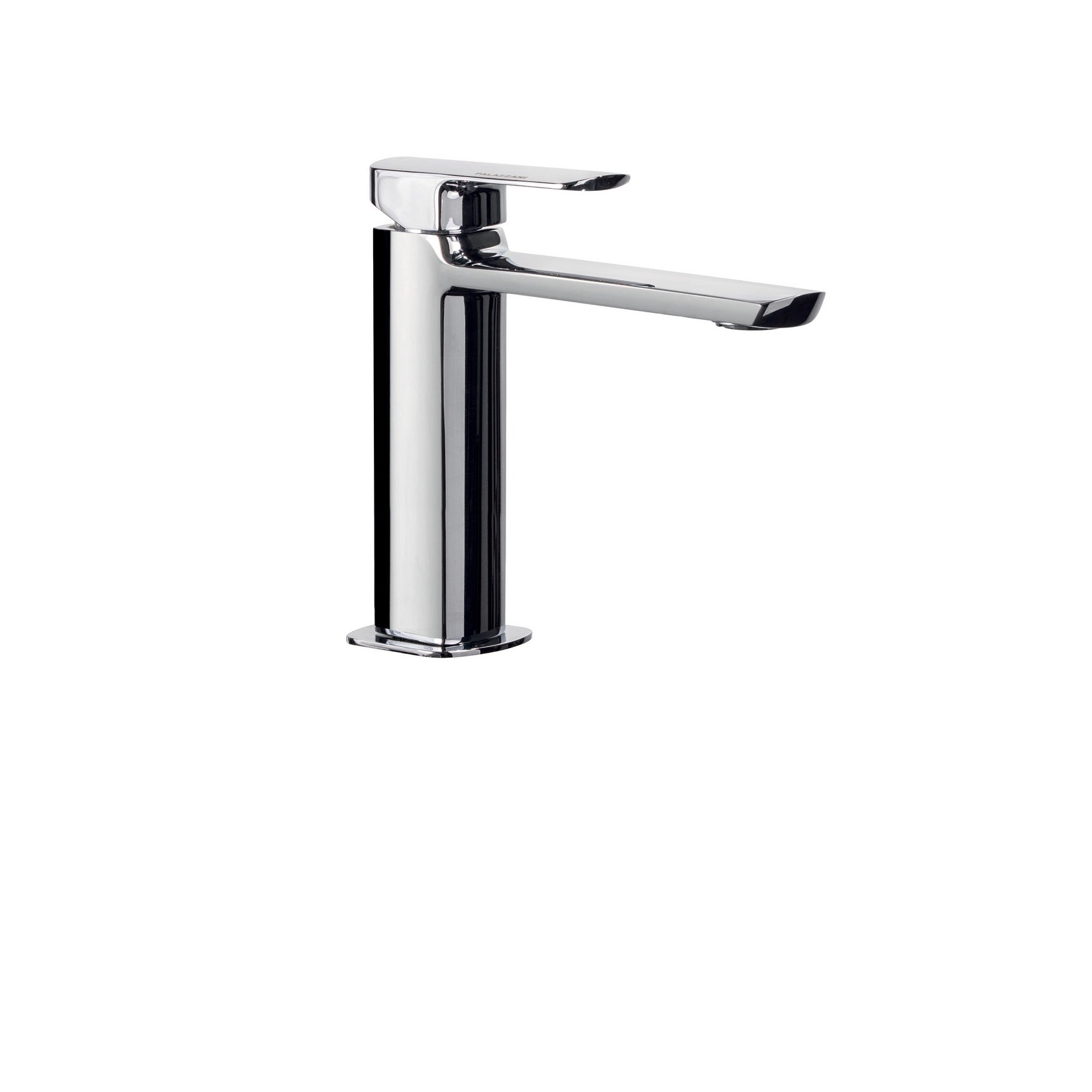 Miscelatore Lavabo Con Piletta Cromo Mis - Palazzani