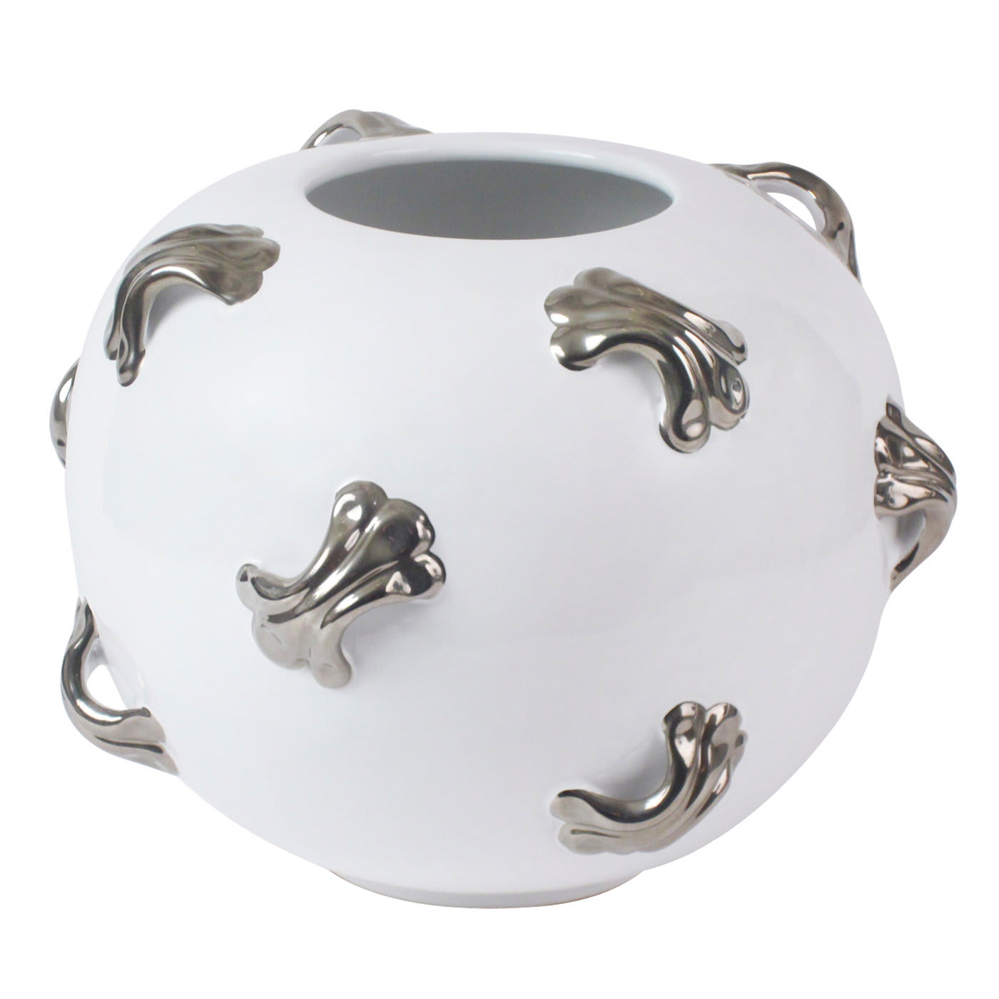 Vaso di platino Sphaera
