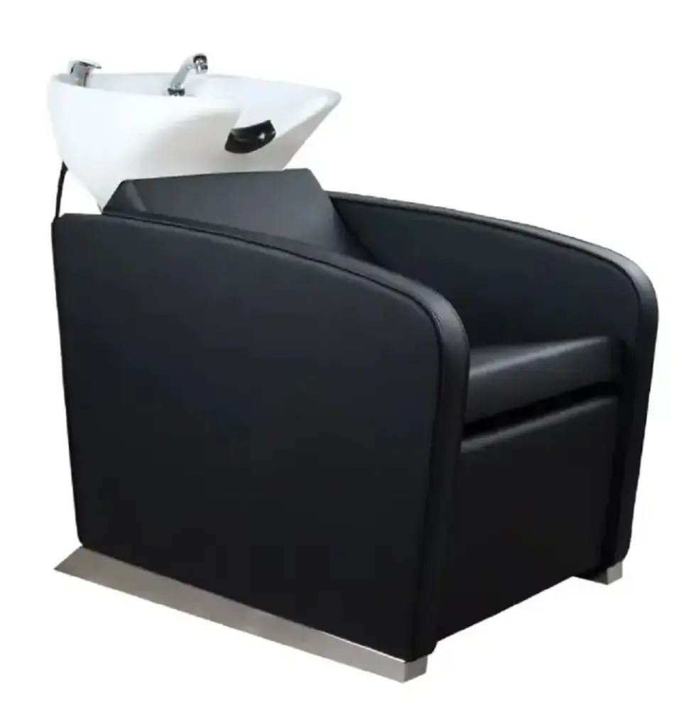 VICTORIA Bac shampoing