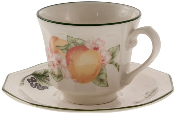 6 Tazze The Victor Orchard