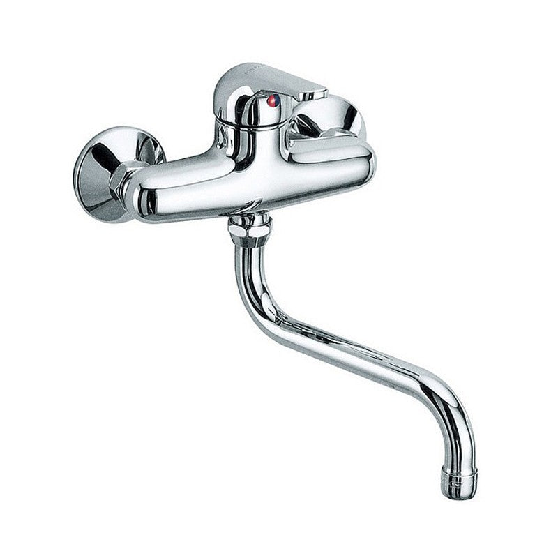 Miscelatore Lavello Tuingo - Fratelli Frattini