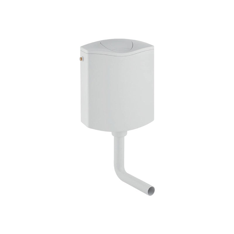 Cassetta di Risciacquo AP116 Esterna - Geberit