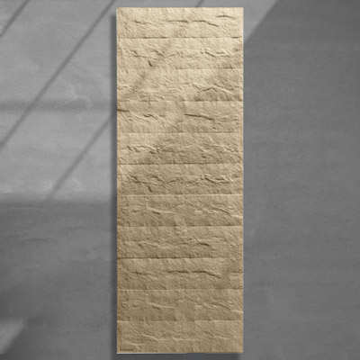 Termoarredo idraulico 30x180 finitura bianco