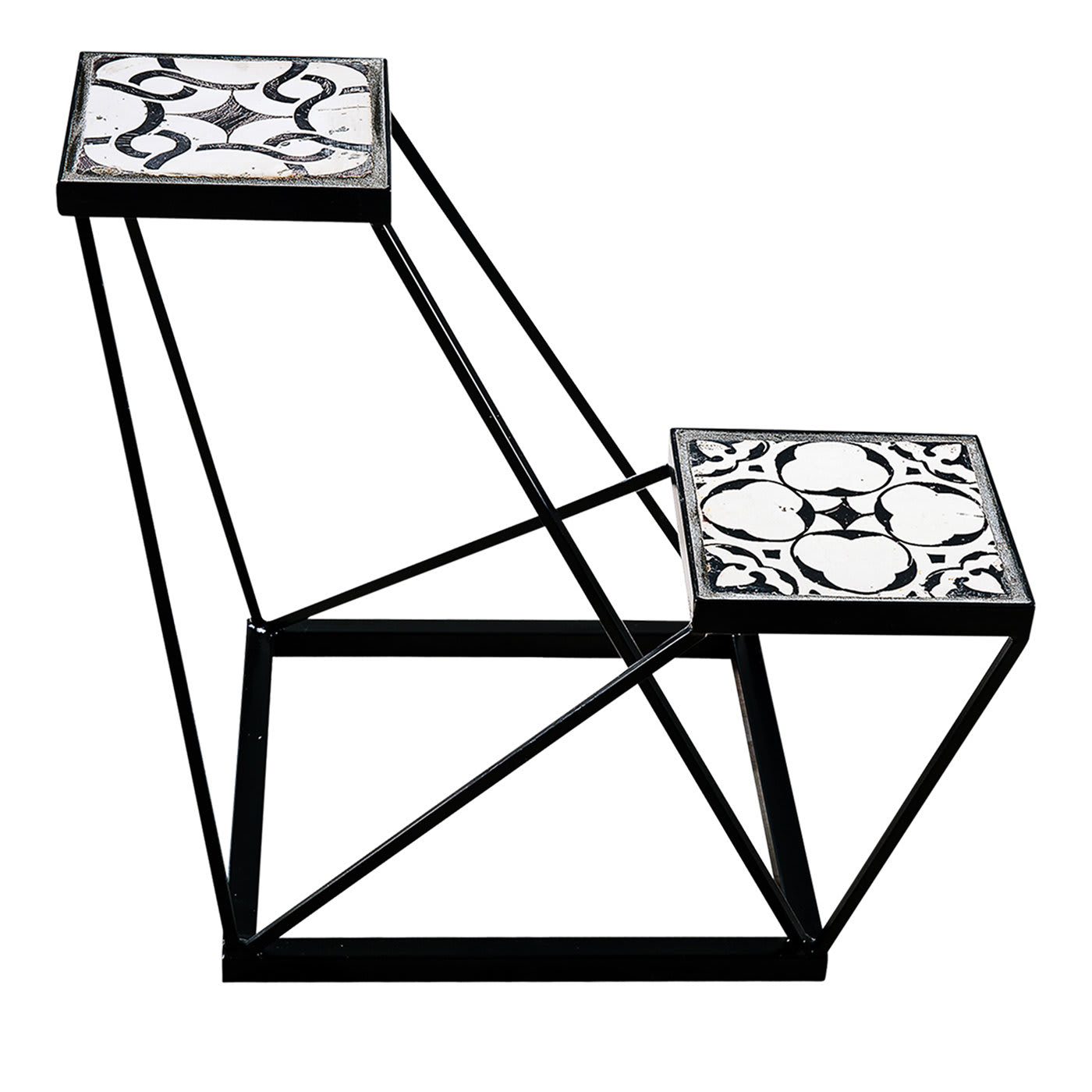 Piedistallo Duet Ensemble