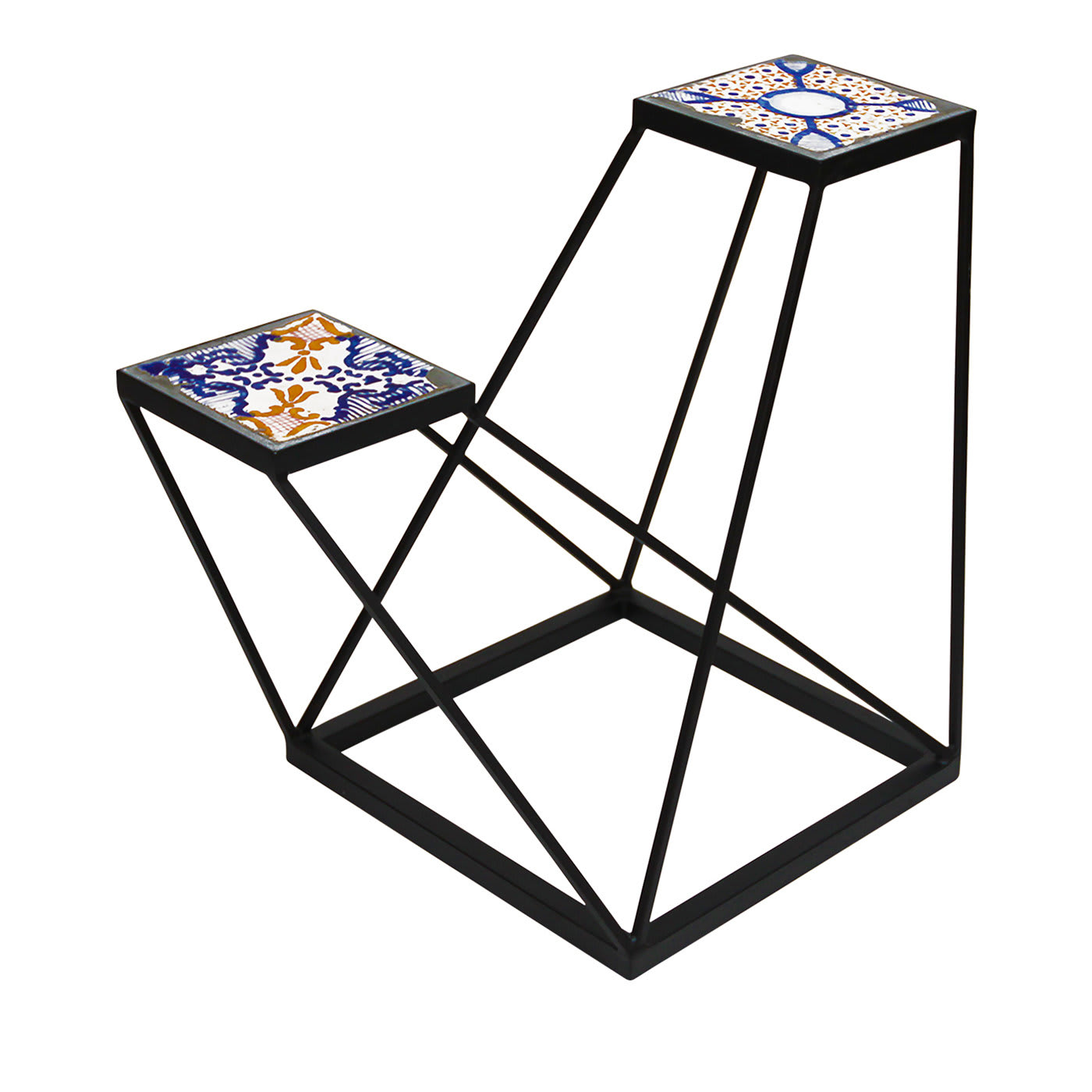 Piedistallo Duet Ensemble N°2