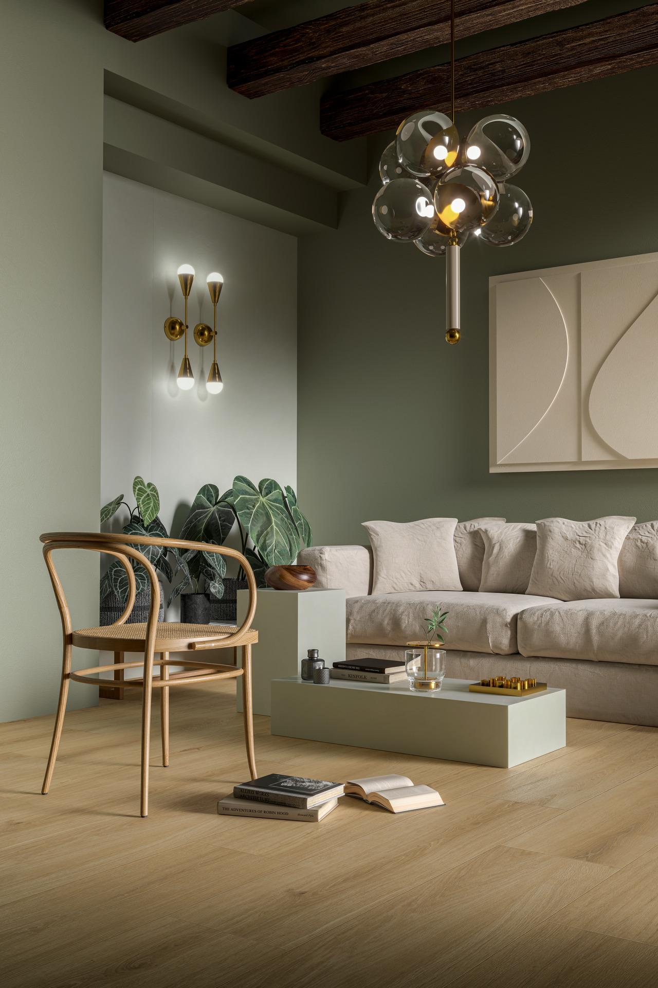 MARAZZI 22.5x1800 Oltre SAND RT-M9DN