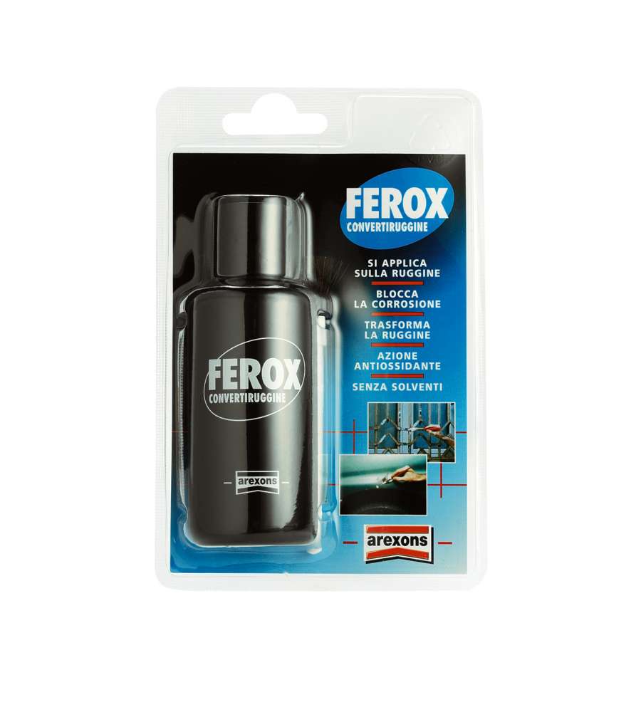 Ferox antiruggine 95 ml