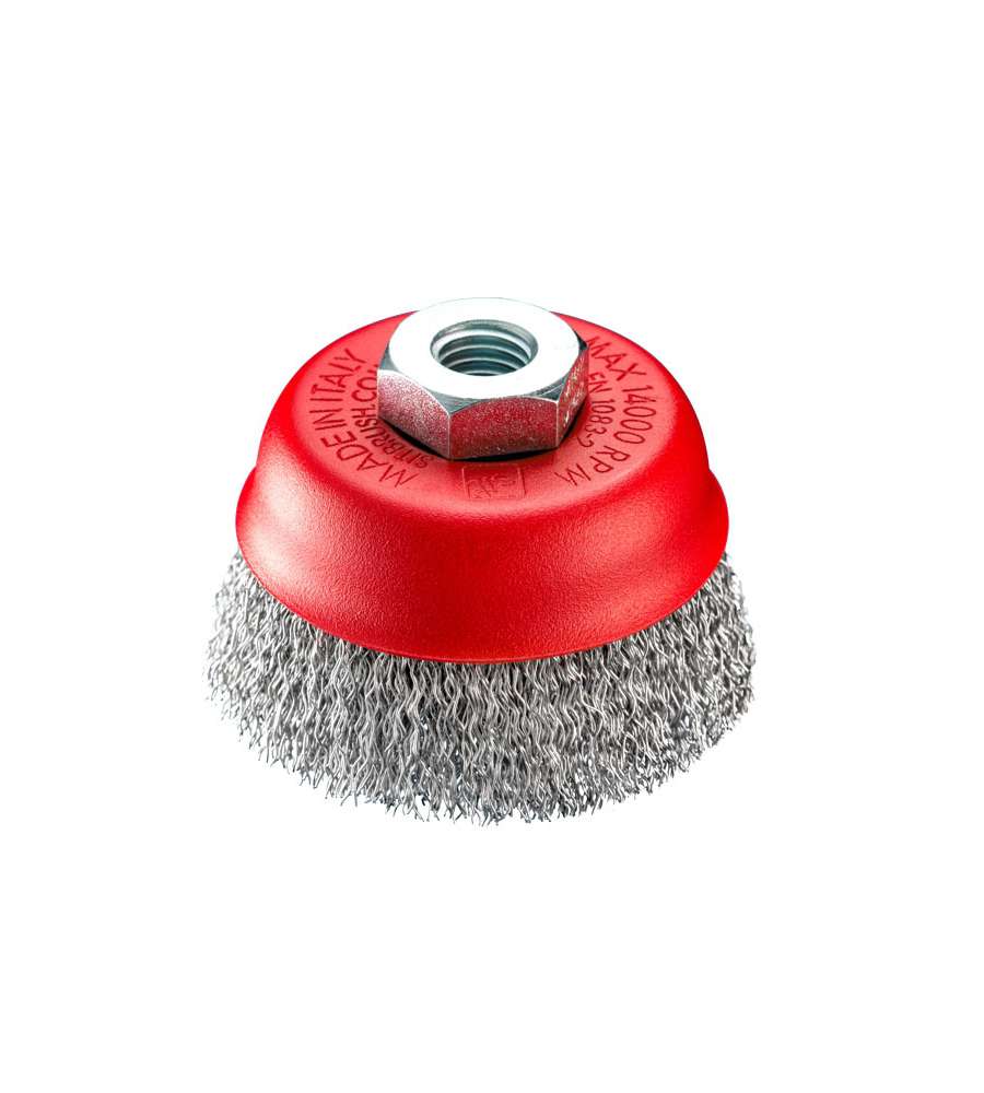 Spazzola Tazza 80 Ma14 Sit