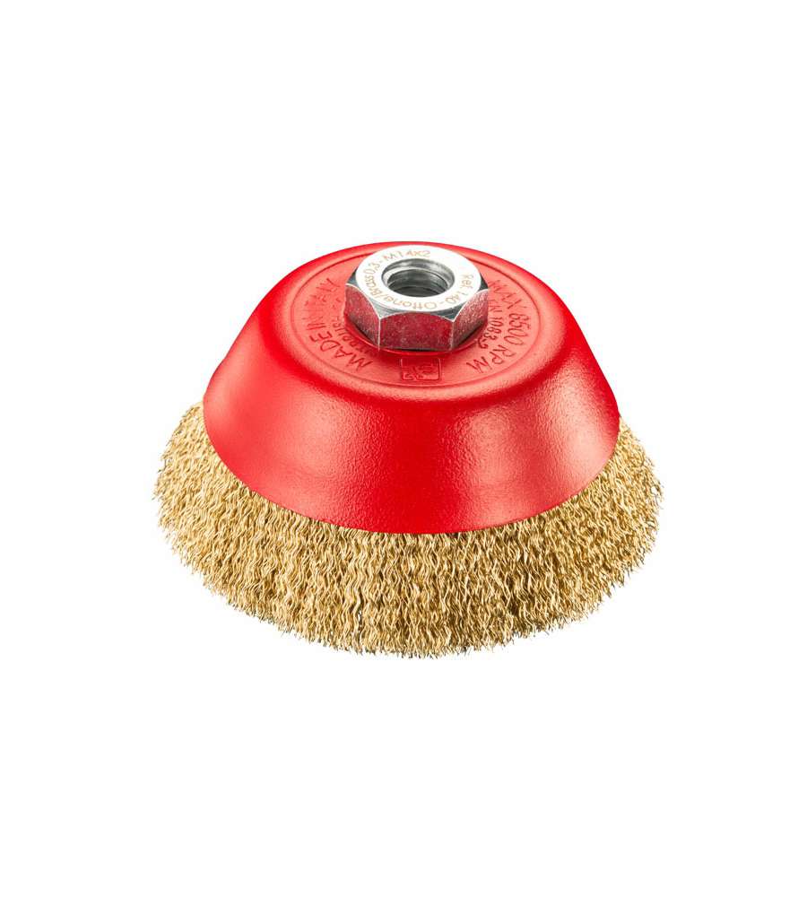 Spazzola Tazza 80 Ma14 Bl Sit