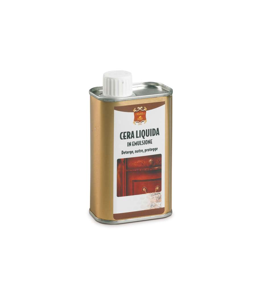 Crema Liquida In Emulsione Neutro 250 ml