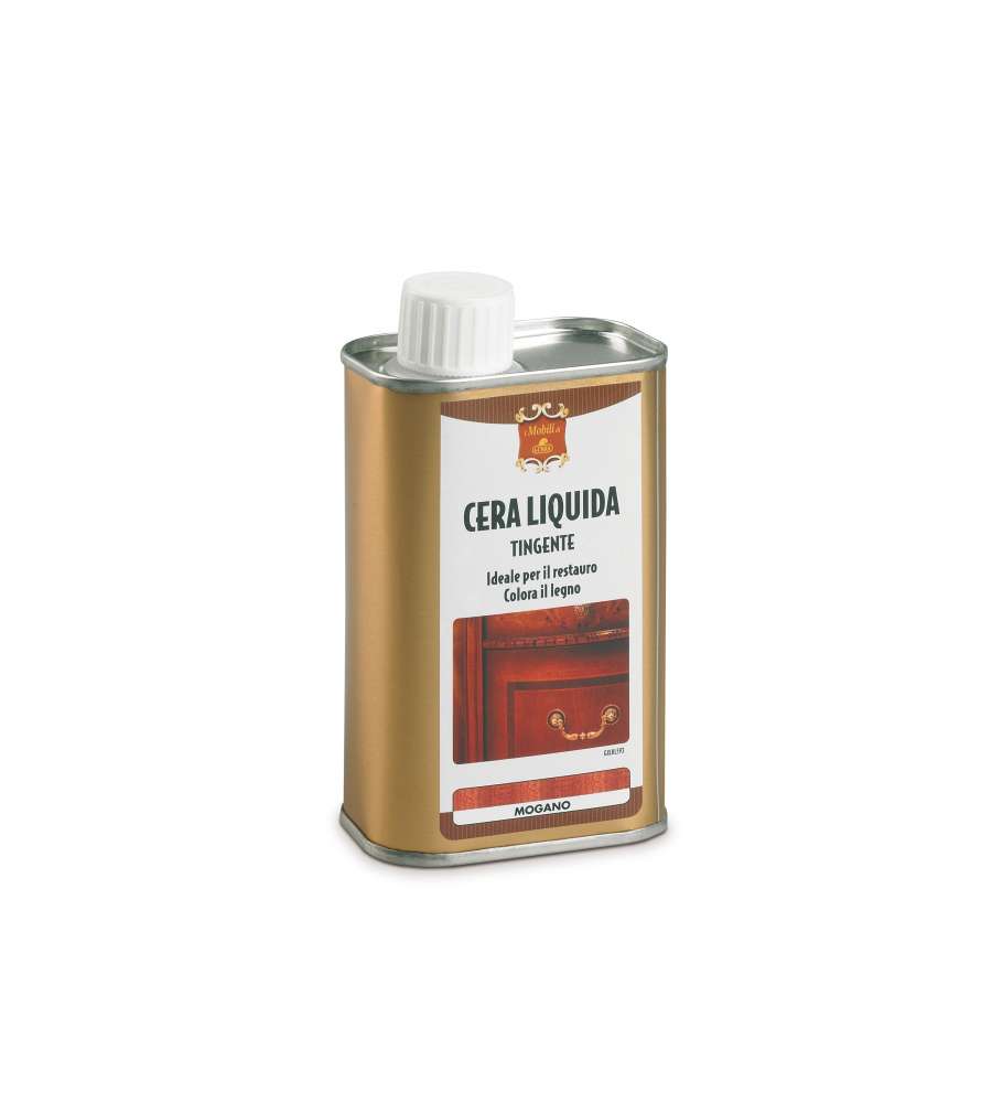 Crema Liquida Tingente Noce 250 Ml