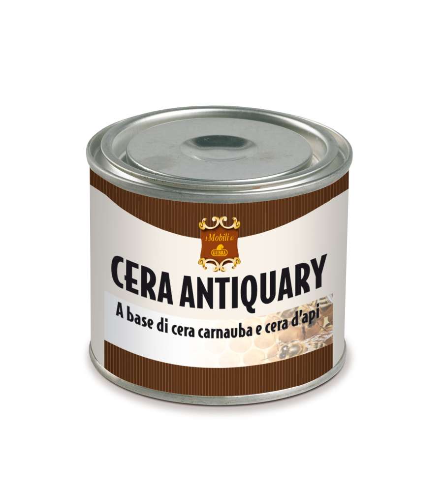 Cera Antiquary 200 ml