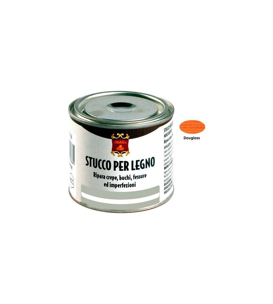 Stucco Per Legno Douglas 200 G
