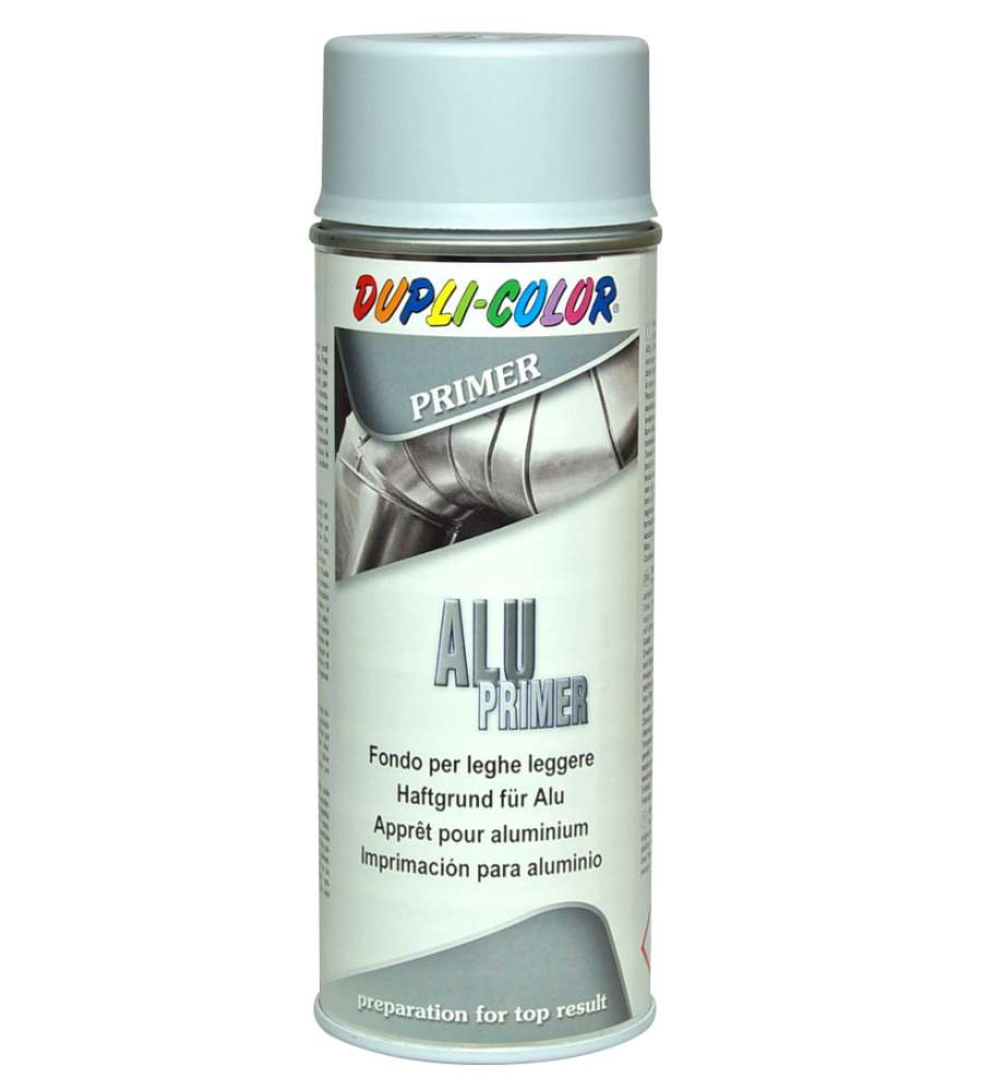 Primer ALU Fondo per leghe leggere 400 ml