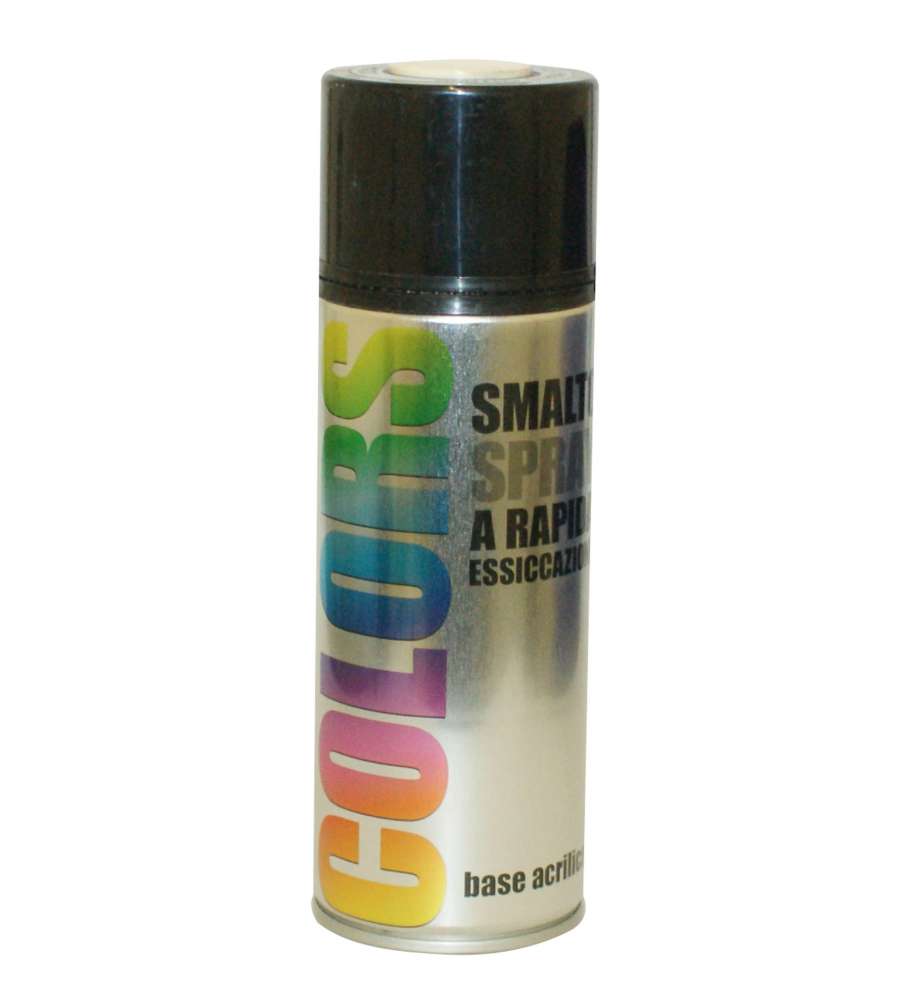 COLORS RAL 1015 AVORIO CHIARO 400 ML