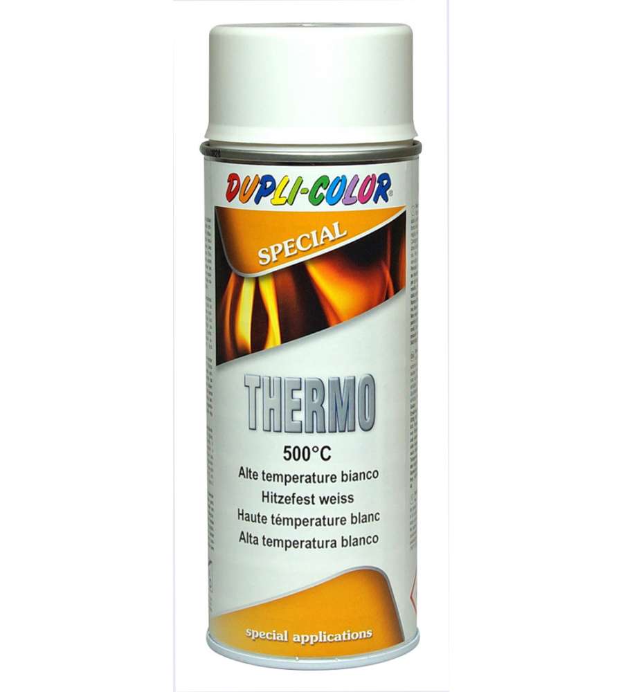 THERMO BIANCO 500 G. 400 ML