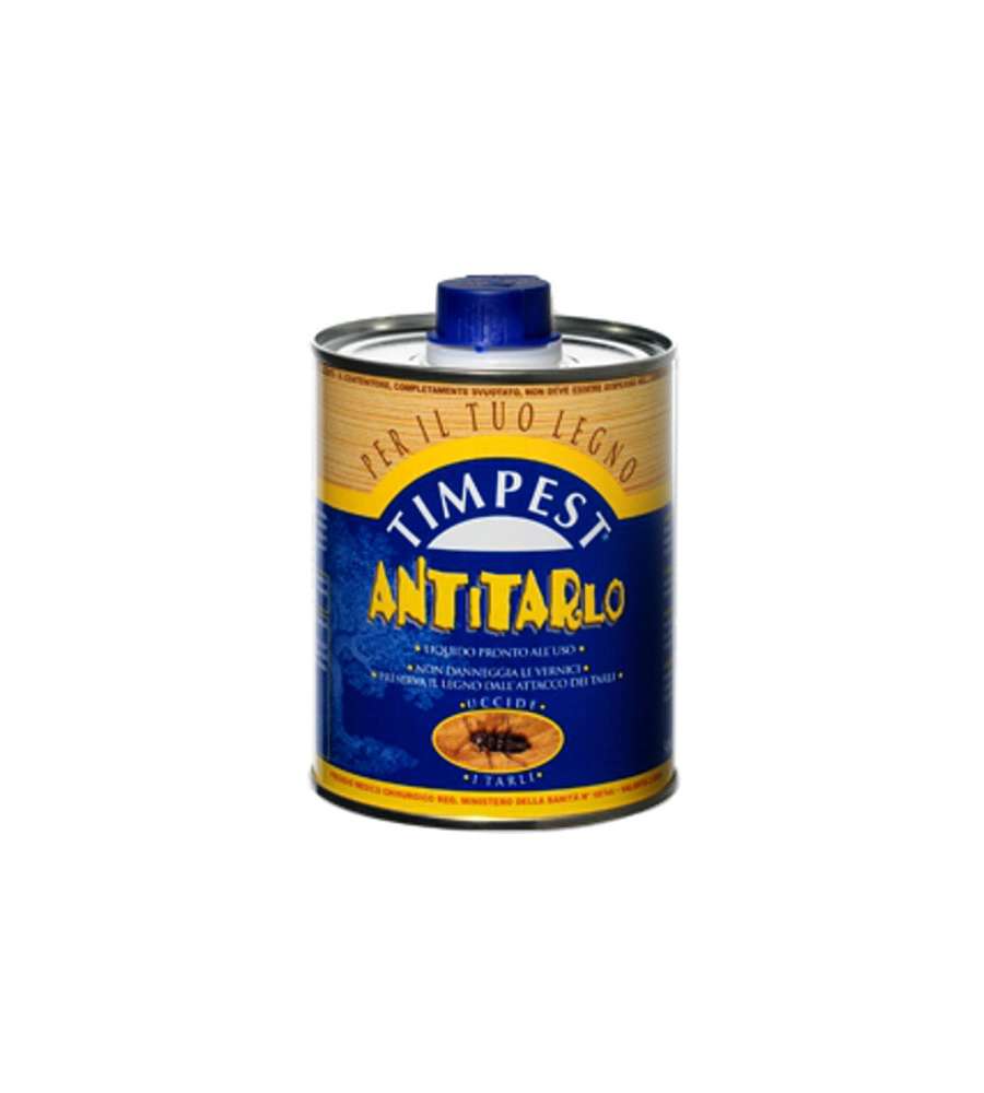 Antitarlo L 1,00 Timpest