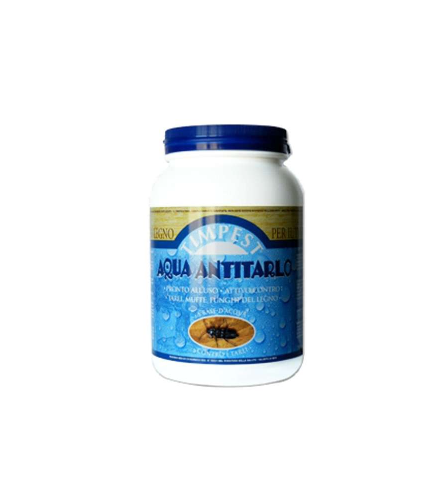 Antitarlo Aqua L 1,00 Timpest