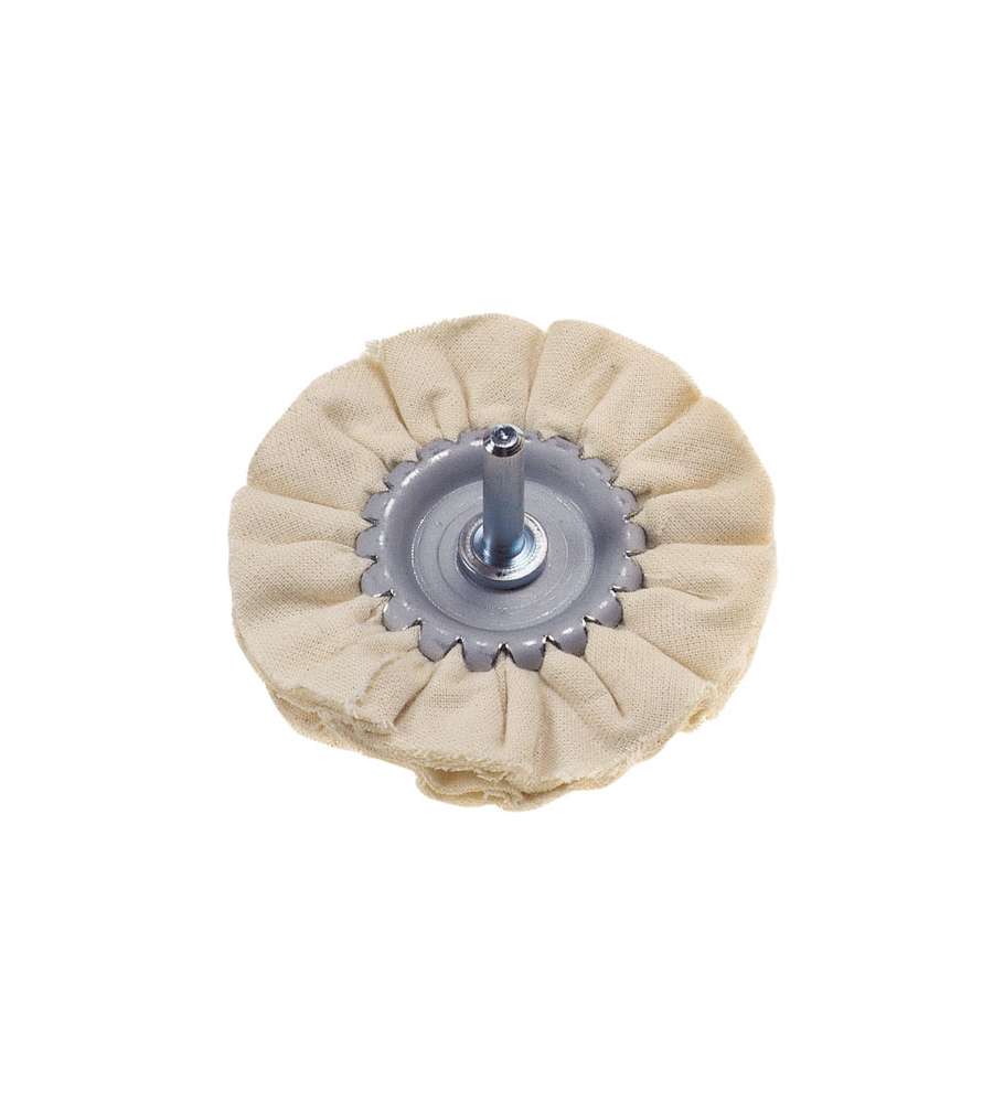 Disco Tessuto Lucidare Mm 80 Codulo 339.30 Pg