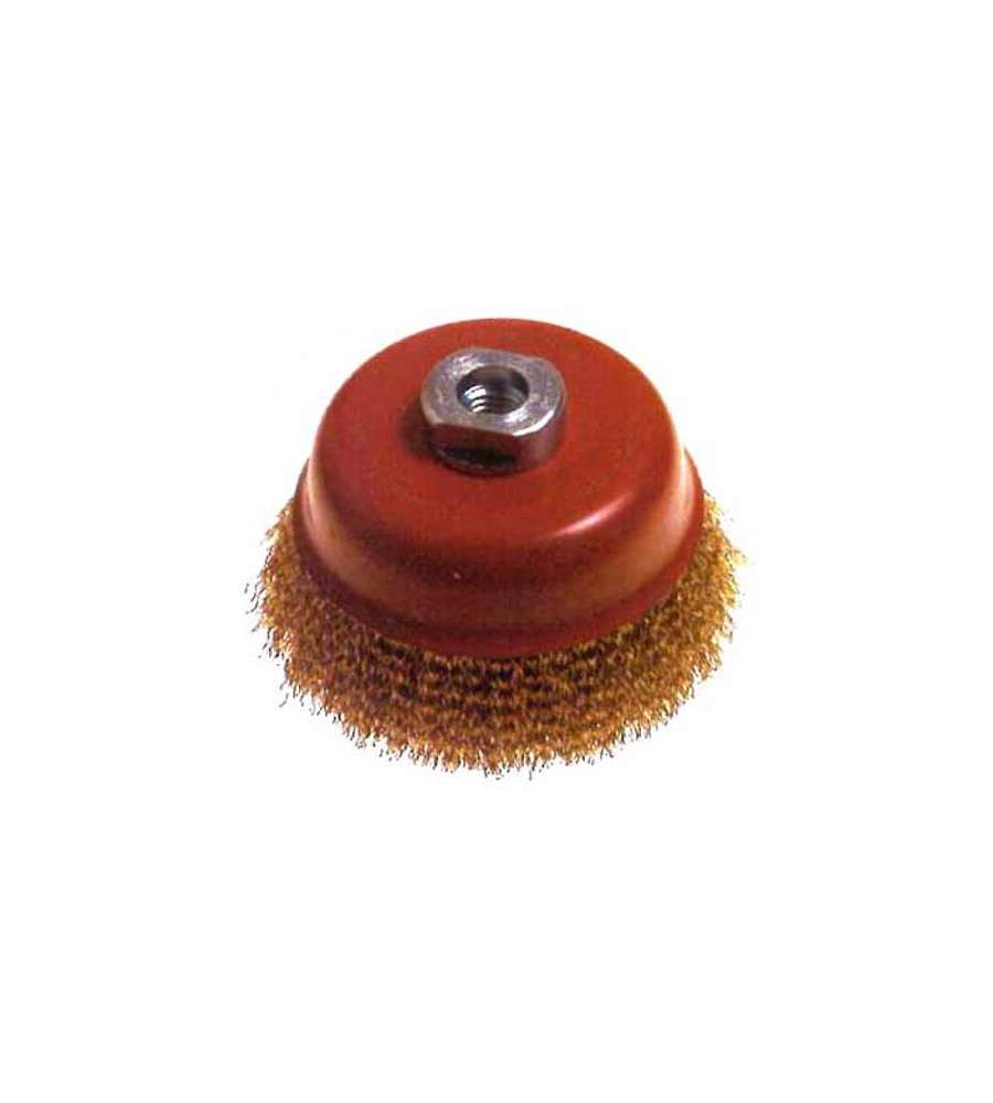 Spazzola Tazza Mm 60 Ma14 485.30 Pg