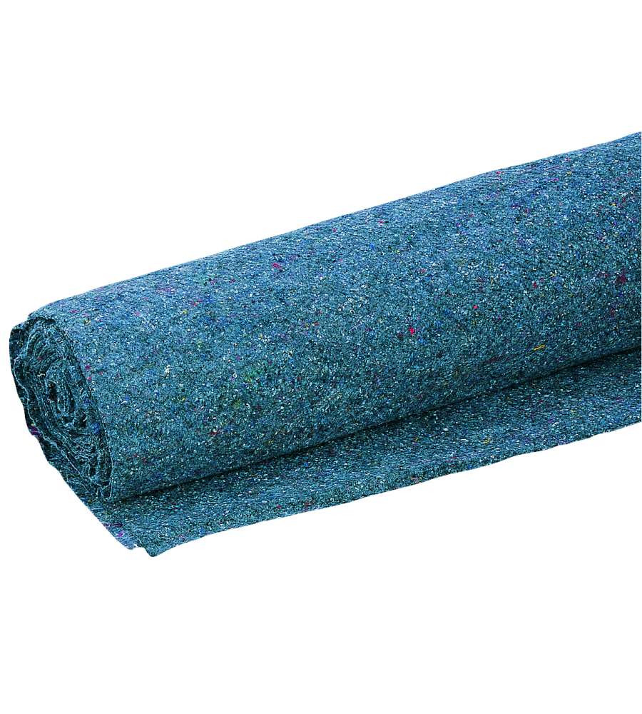 Tintech rotolo telo feltro 1mx10m