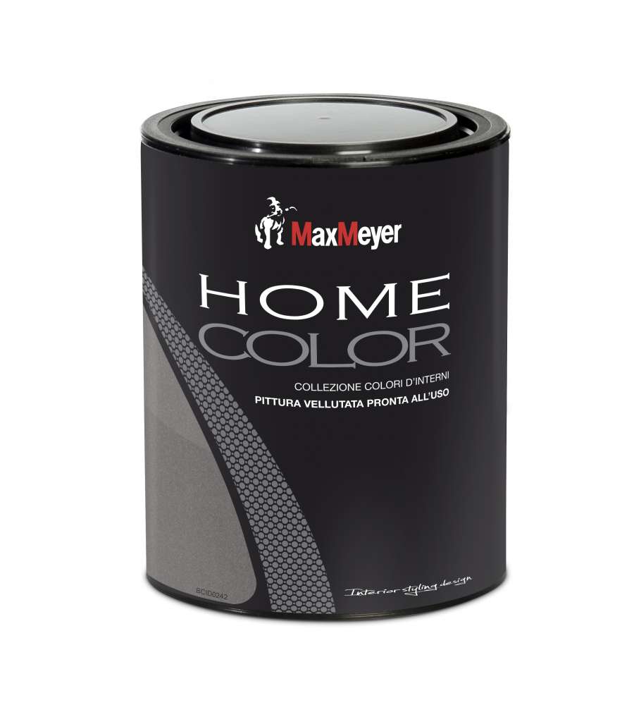 Home Color Metallizzati Argento l 0,75