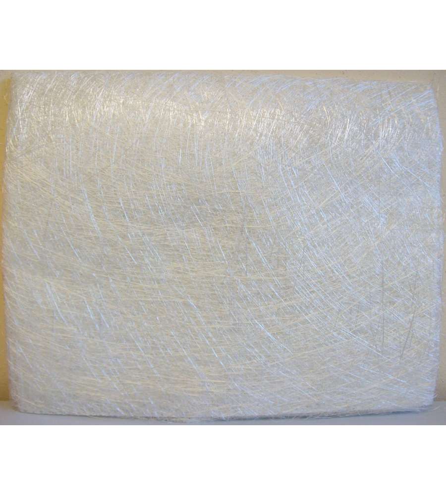 Foglio vetroresina 1 m²